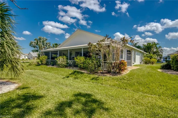 17591  Fan Palm  CT, North Fort Myers, FL 33917