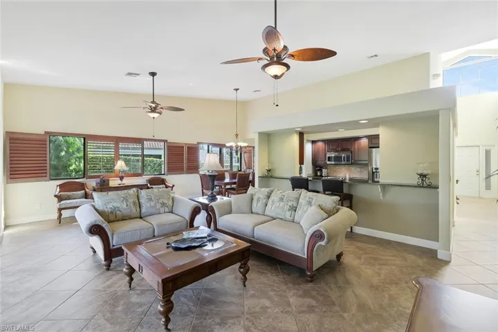 Sold Turnkey Furnished.