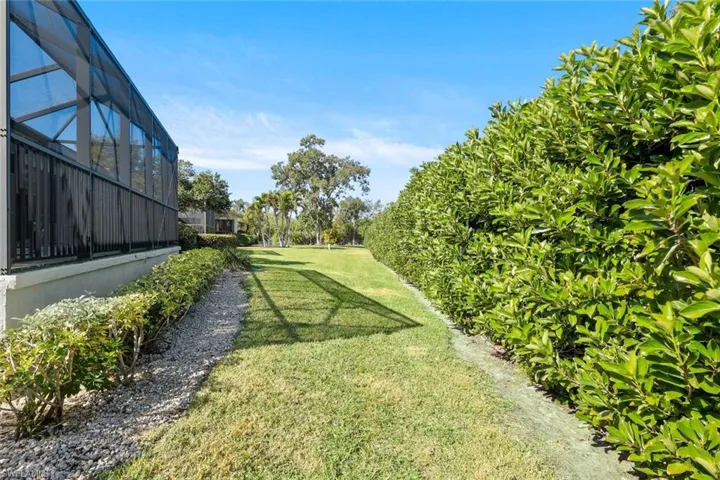Rear Private Yard- Pets Welcome- No Weight Restriction