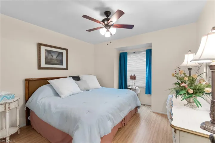 Guest bedroom