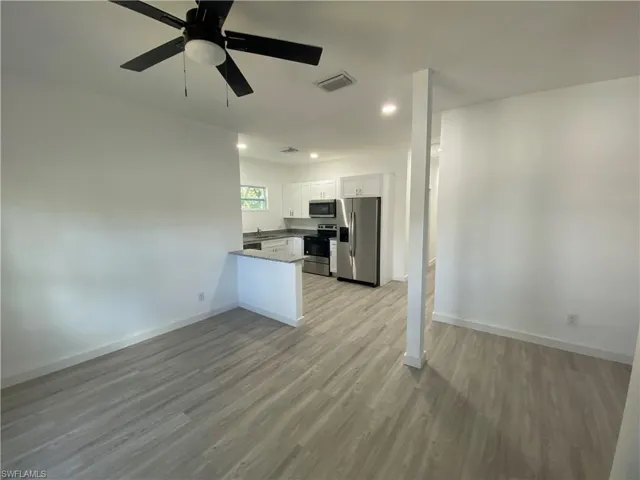 2371  Lafayette  ST, Fort Myers, FL 33901