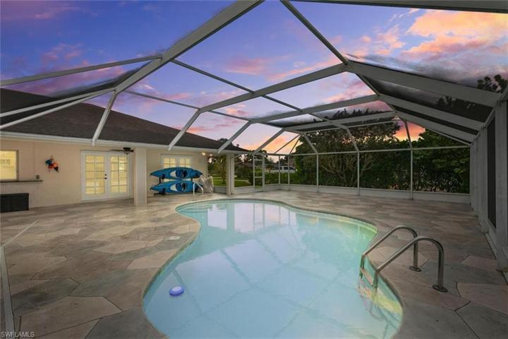 133  Johnnycake  DR, NAPLES, FL 34110