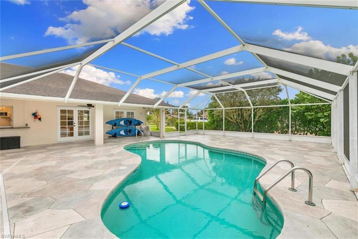 133  Johnnycake  DR, NAPLES, FL 34110