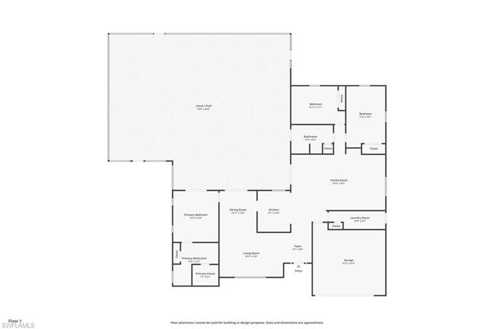 133  Johnnycake  DR, NAPLES, FL 34110