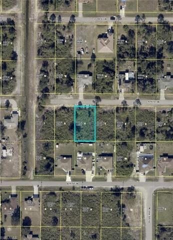 3209 9th ST W, LEHIGH ACRES FL 33971