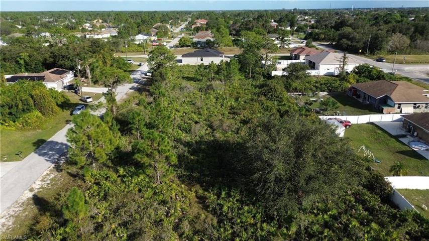 3209 9th ST W, LEHIGH ACRES FL 33971