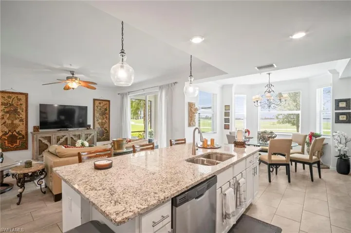43010  Greenway  BLVD, Babcock Ranch, FL 33982