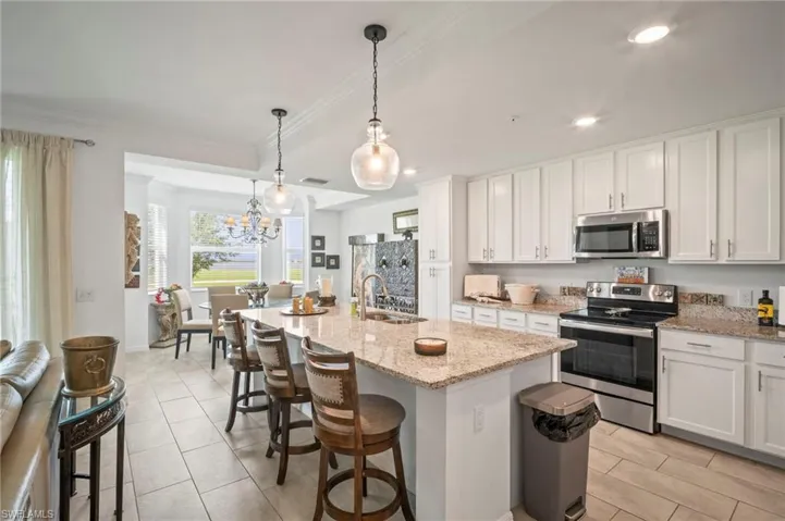 43010  Greenway  BLVD, Babcock Ranch, FL 33982