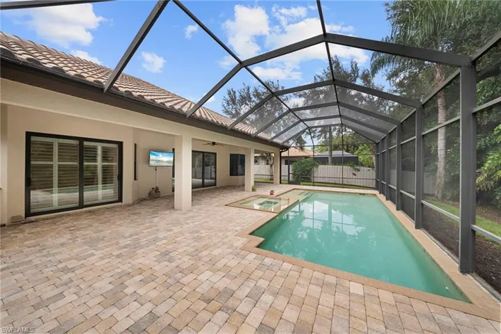 7267 Acorn Way, Naples, Florida 34119