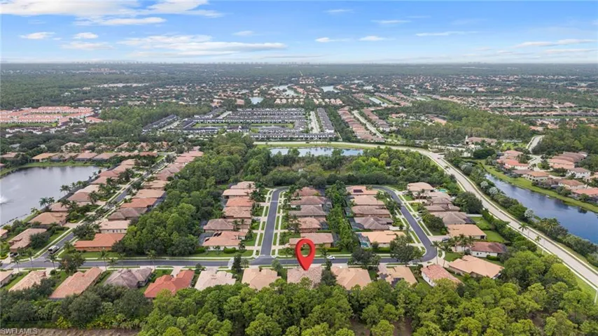 7267 Acorn Way, Naples, Florida 34119