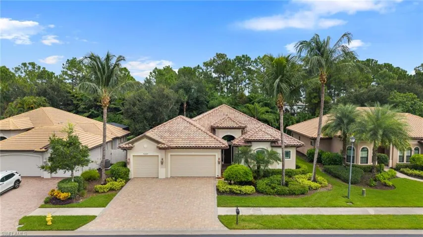 7267 Acorn Way, Naples, Florida 34119
