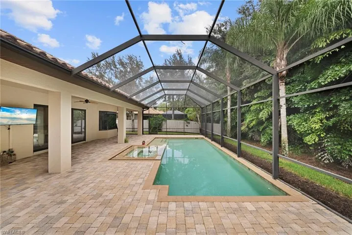 7267 Acorn Way, Naples, Florida 34119