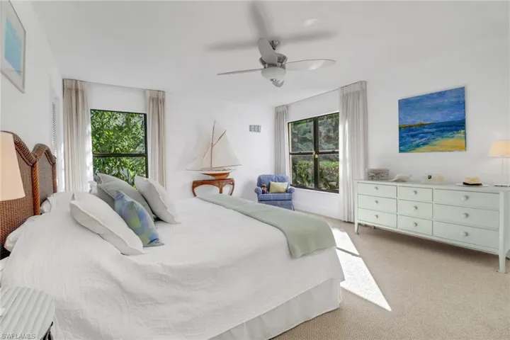Second Spacious Primary Bedroom, oversized walk-in closet this home has a split floor plan which allows guest to enjoy their privacy