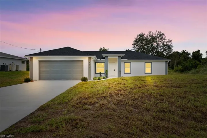 6018 Paula Ave N, Lehigh Acres, Florida 33971