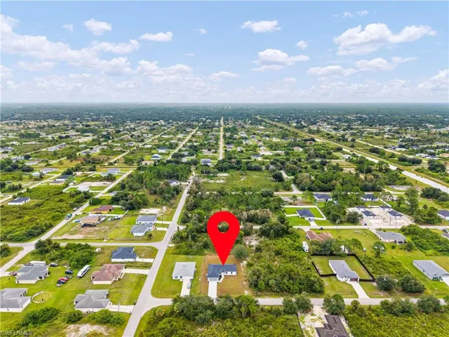 6018 Paula Ave N, Lehigh Acres, Florida 33971