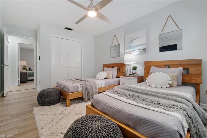 3rd Bedroom