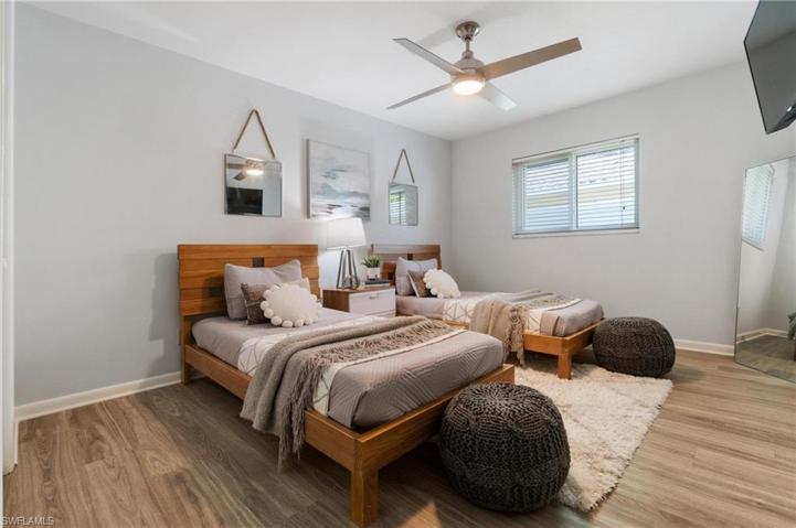 3rd Large Bedroom