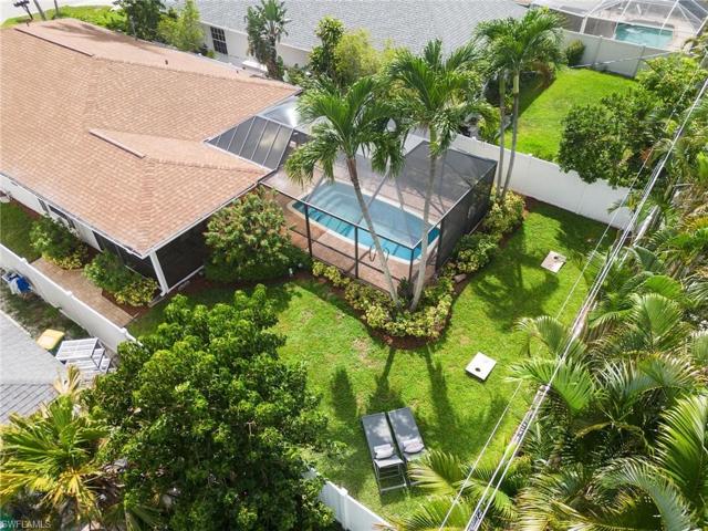 Your next piece of Paradise :  500 Block! RARE Bonus green space combined w/oversized screened-in pool backyard. AND Superhost Air BnB transferable track record!