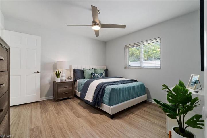2nd Bedroom