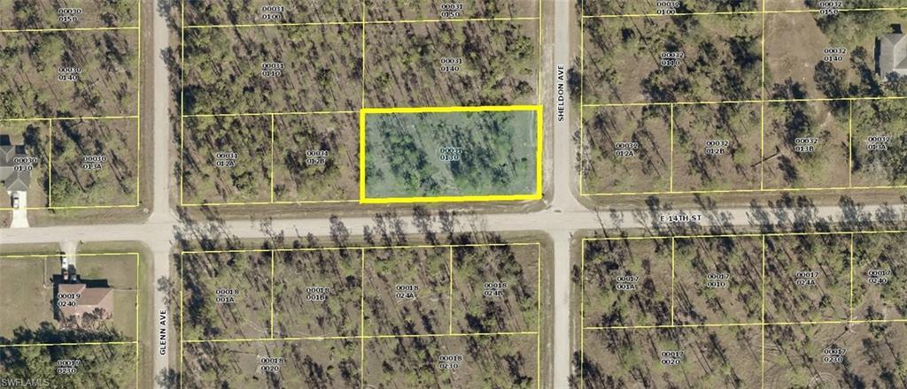 1401  Sheldon  AVE, Lehigh Acres, FL 33972
