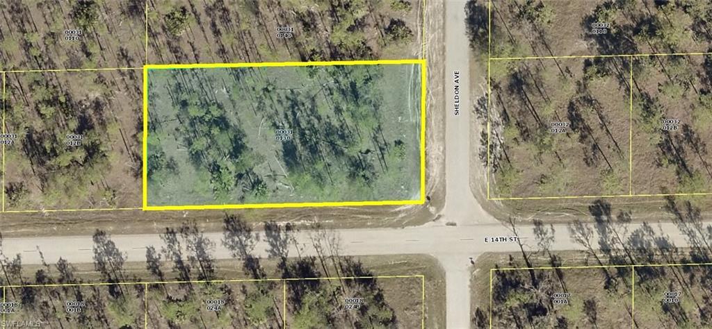 1401  Sheldon  AVE, Lehigh Acres, FL 33972