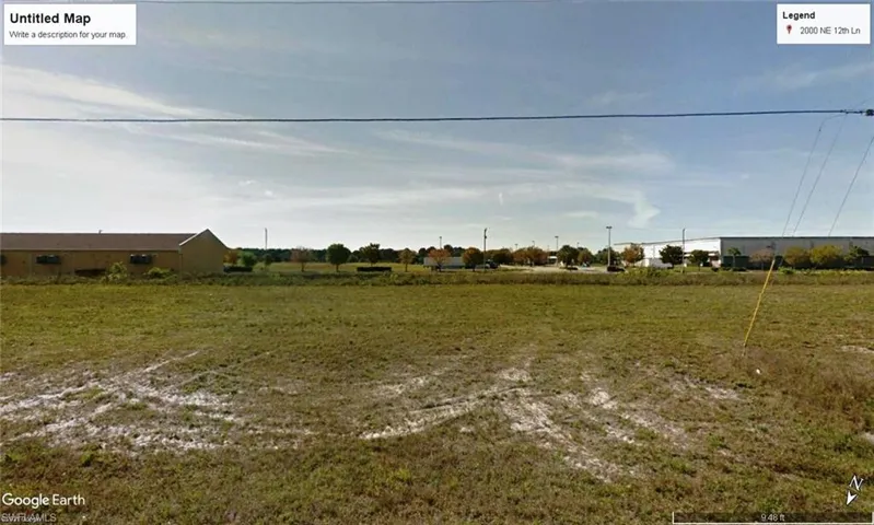 2000 NE 12th LN, CAPE CORAL FL 33909