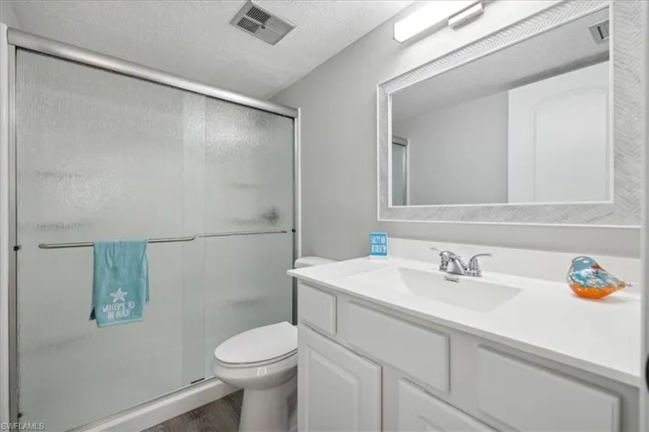GUEST BATH