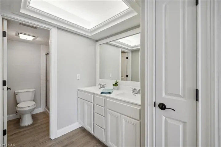 PRIMARY EN-SUITE