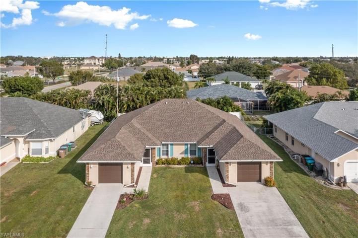 905-907 SE 14th  TER, CAPE CORAL, FL 33990