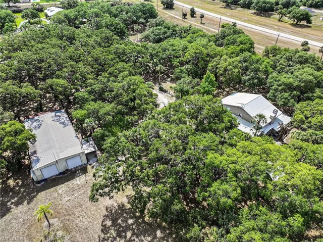 0 Frontier Cir, Labelle, Florida 33935
