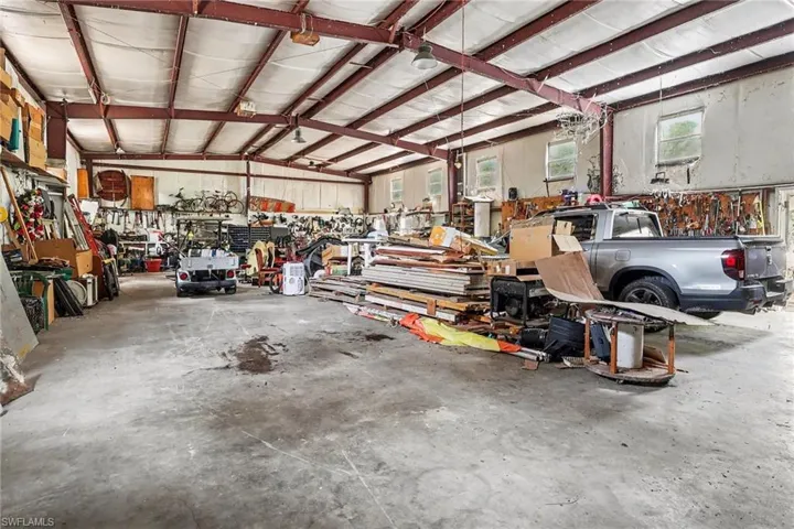 0 Frontier Cir, Labelle, Florida 33935