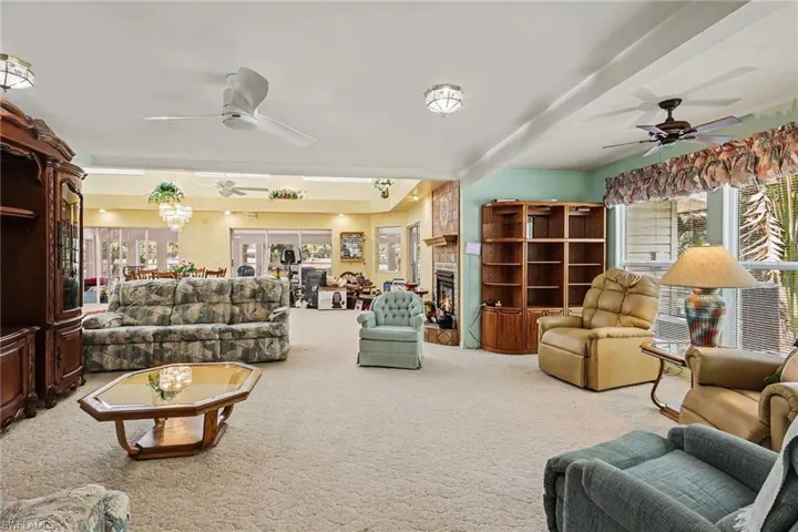 0 Frontier Cir, Labelle, Florida 33935