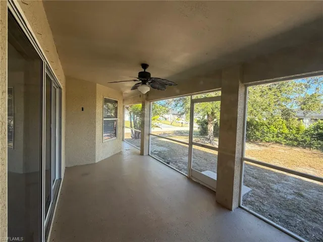 2553 Nw 21st Ave, Cape Coral, Florida 33993
