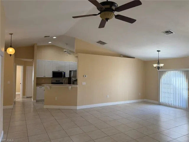 2553 Nw 21st Ave, Cape Coral, Florida 33993