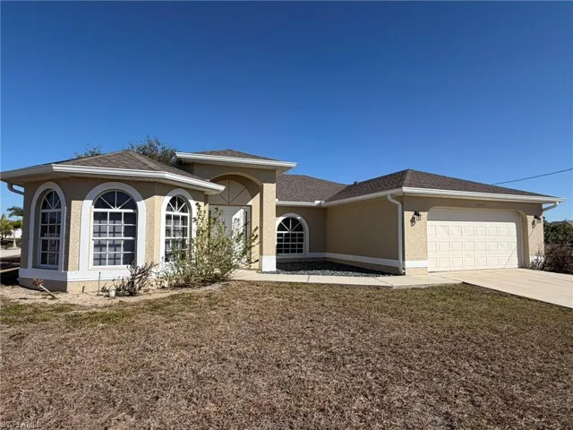 2553 Nw 21st Ave, Cape Coral, Florida 33993