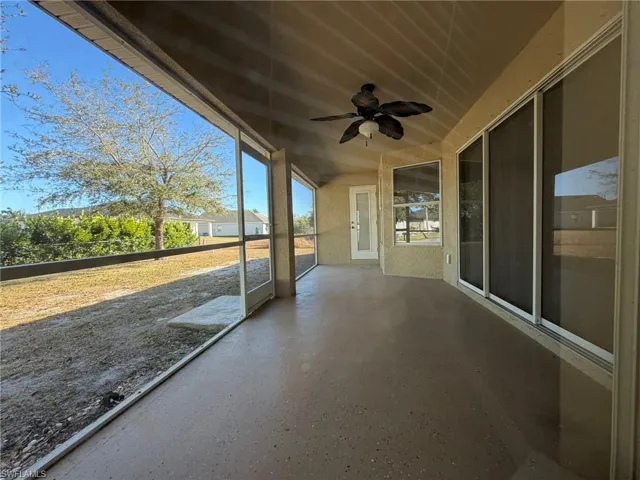 2553 Nw 21st Ave, Cape Coral, Florida 33993