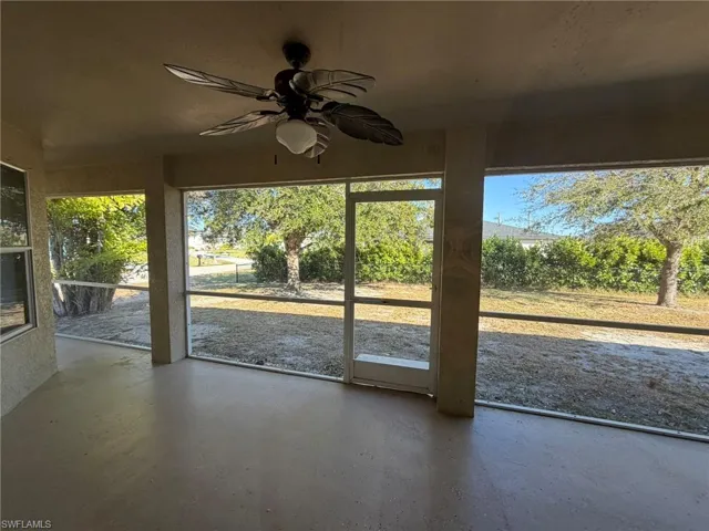 2553 Nw 21st Ave, Cape Coral, Florida 33993