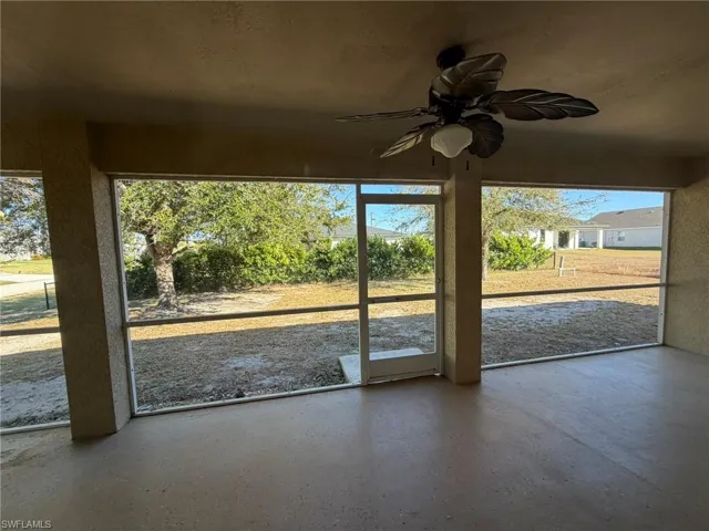 2553 Nw 21st Ave, Cape Coral, Florida 33993