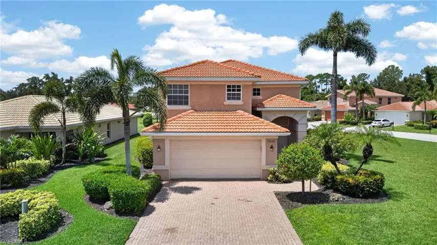 9026 Astonia Way, Estero, Florida 33967