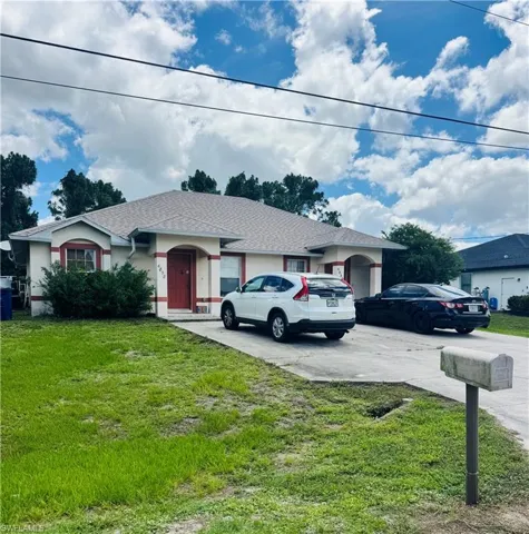 4858 24th St Sw, Lehigh Acres, Florida 33973