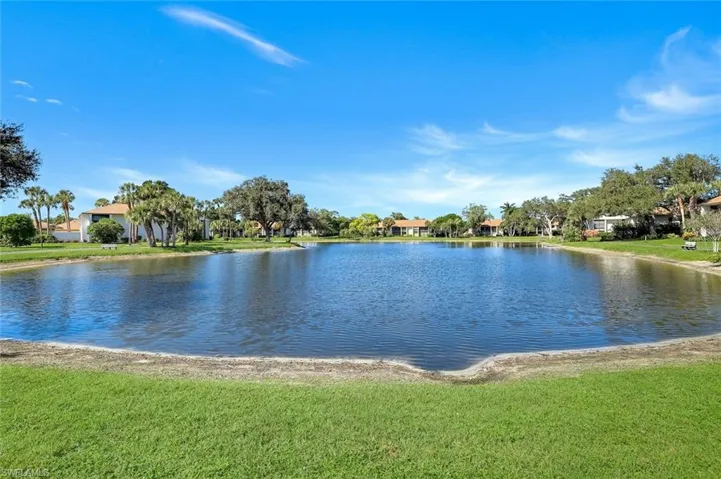 529 Lake Louise Cir # 101, Naples, Florida 34110