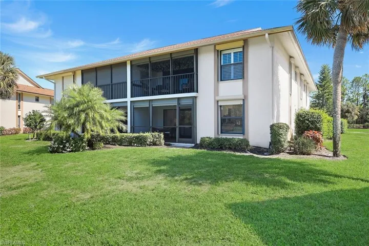 529 Lake Louise Cir # 101, Naples, Florida 34110