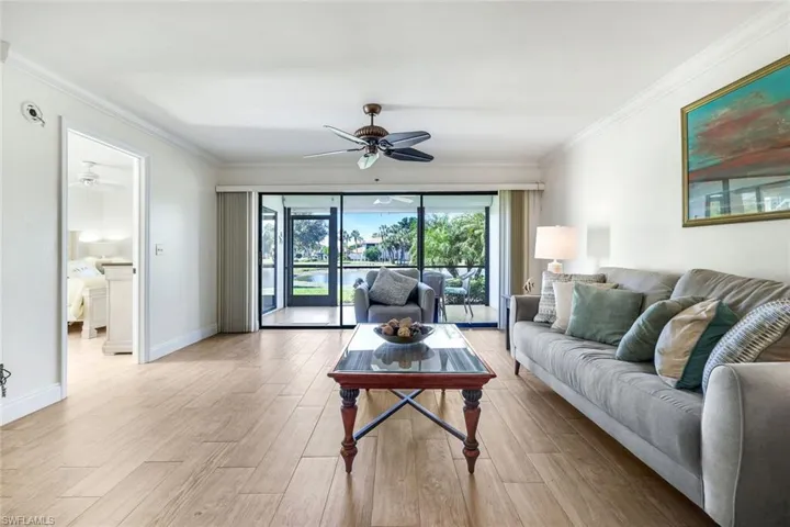 529 Lake Louise Cir # 101, Naples, Florida 34110