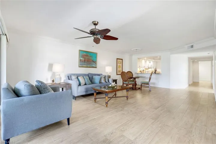 529 Lake Louise Cir # 101, Naples, Florida 34110