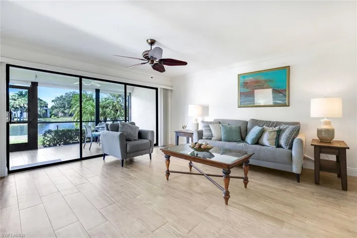 529 Lake Louise Cir # 101, Naples, Florida 34110