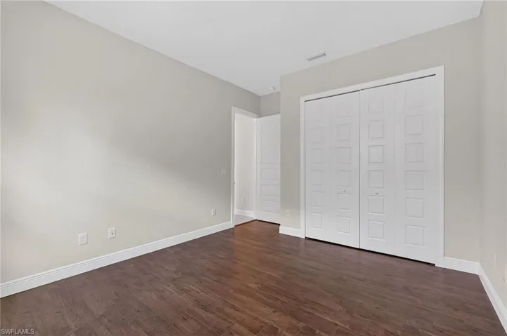 Bedroom #3