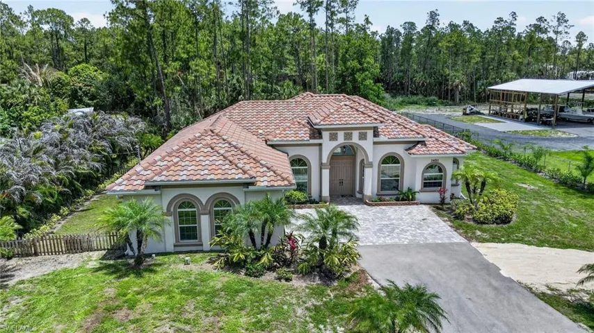 Come and see all of the special touches this home has to offer, Partially fenced