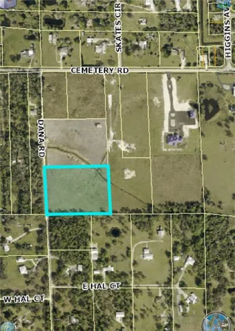 5261  Dana  RD, Fort Myers, FL 33905