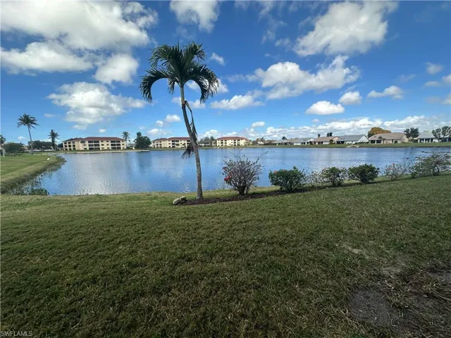 Water view