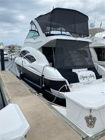 D-9 50′ Boat Slip Gulf Harbour Marina  , Fort Myers, FL 33908